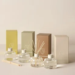 Vanilla Mist Diffuser - Aroma Lab