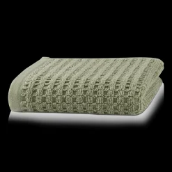 Waffle Hand Towel