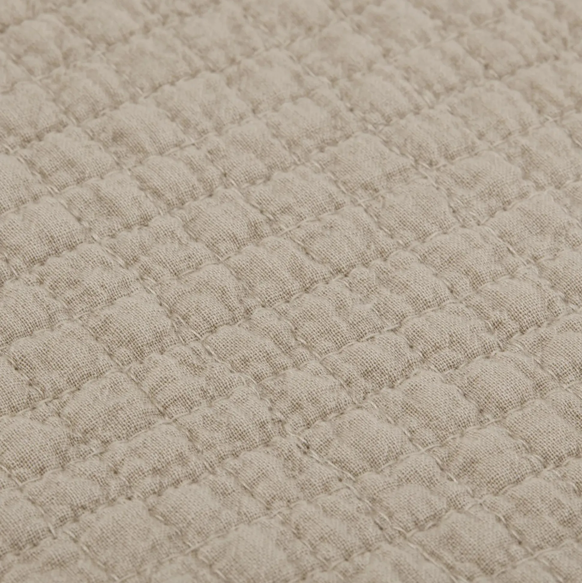 Waffle Table Runner
