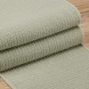 Waffle Table Runner