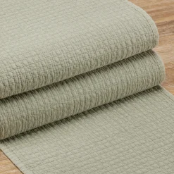 Waffle Table Runner