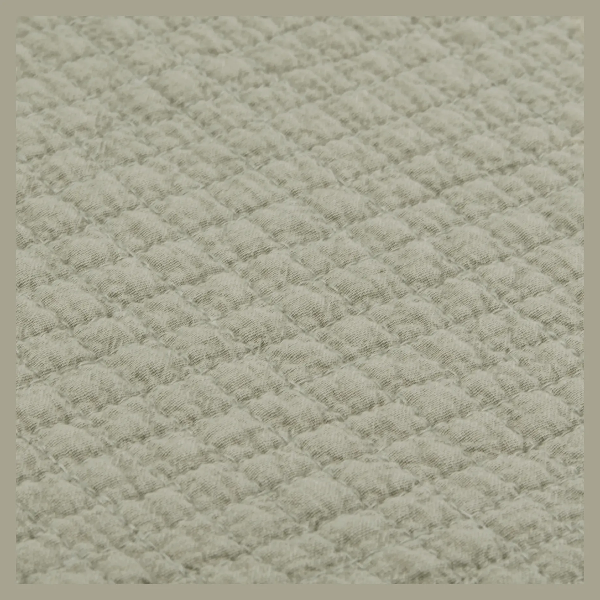 Waffle Table Runner