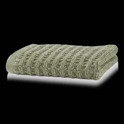 Waffle Washcloth