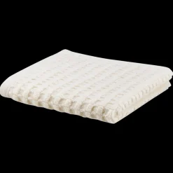 Waffle Washcloth