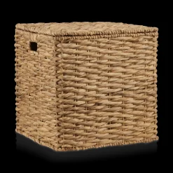 Water Hyacinth Storage Trunk