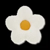White Fabulous Decorative Pillow