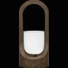 Wood Lantern