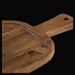 Wood Serving Tray